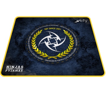 Xtrfy XTP1 NiP Italian