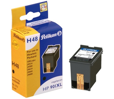 Pelikan 901XL BK