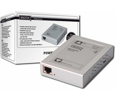 Digitus Professional Gigabit PoE at Splitter