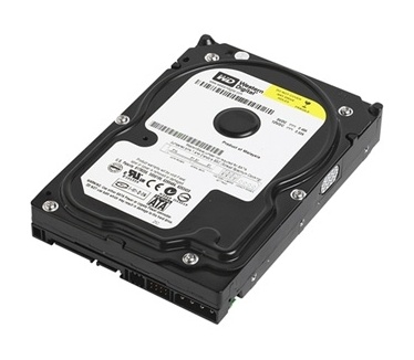 WD Blue SATA 3 Gb/s, 320GB