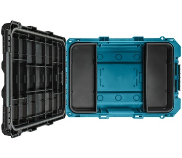 Makita Accessoires MAKTRAK Gereedschapskist Medium - P-91039