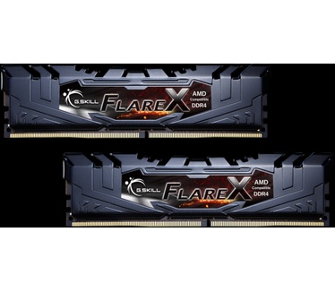 G.Skill Flare X F4-2933C16D-16GFX