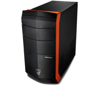 Medion Akoya PC P5207 F