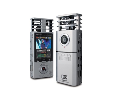 Zoom Q3 Q3 HD