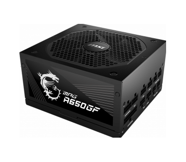 MSI MPG A650GF