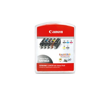 Canon CLI-8