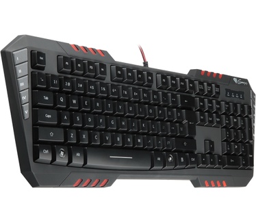 Natec Genesis RX55 Gaming Keyboard