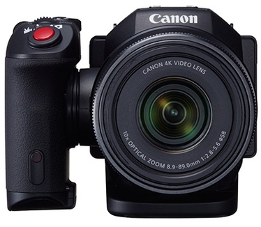 Canon XC10