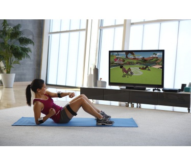 EA Sports Active 2