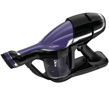 Rowenta Steelstofzuiger - RH9299