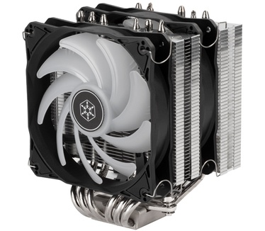 Silverstone Hydrogon D120 ARGB