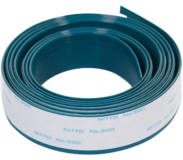 Makita Accessoires Glijstrip t.b.v. Geleiderail 3000 mm.