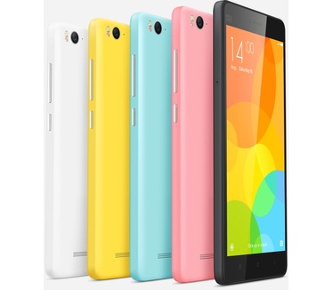 Xiaomi Mi 4i