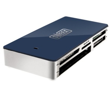 Sweex Multi Card Reader USB