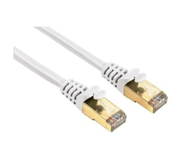 Hama Patch Cable Cat5e Stp 10m
