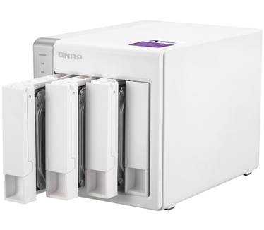 QNAP TS-431P