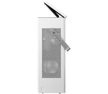 LG HU80KS Wit