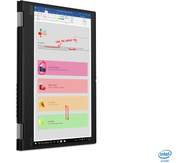 Lenovo X13 Yoga