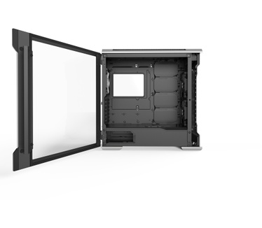 Phanteks Enthoo Evolv X Glass Zilver