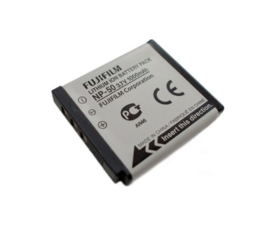 Fujifilm NP-50