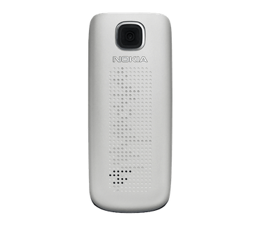 Nokia 2690 Wit (Telfort-prepaid)