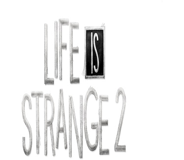 Life is Strange 2, PS4