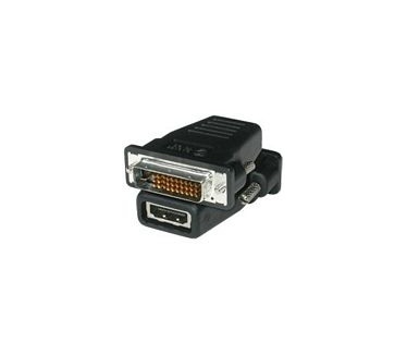 CablesToGo M1 M / HDMI FM Adapter