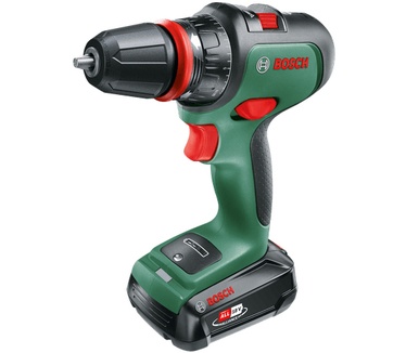 Bosch AdvancedDrill 18