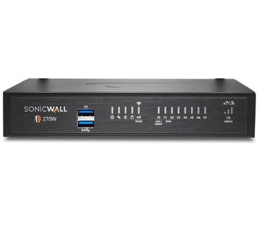 Sonicwall TZ270