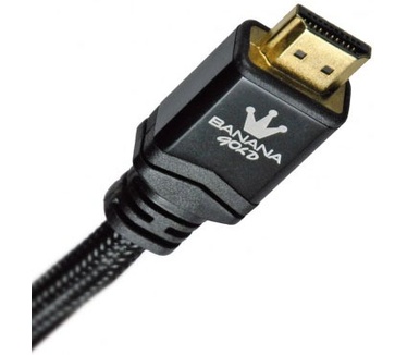 BananaGold 3.5m HDMI 1.4