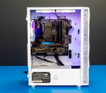 Desktop BBG februari 2024: 1080p-gamesysteem