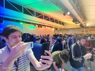 Oppo Reno 10x Zoom camera