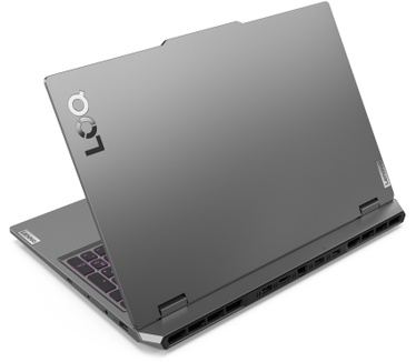 Lenovo LOQ 15IRX9