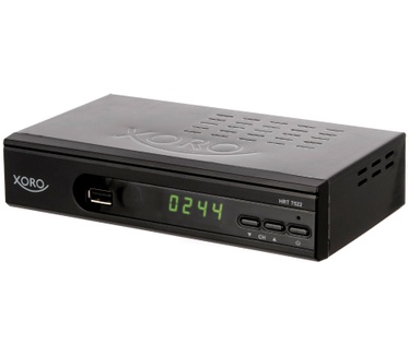 Xoro HRT 7522 SET