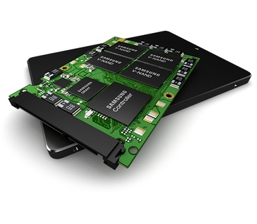 Samsung PM881 (bulk) 128GB