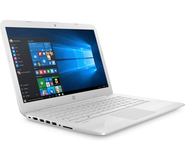 HP Stream 14-ax010nd