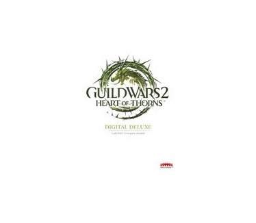Guild Wars 2: Heart of Thorns&#8482; - Deluxe Edition, PC (Windows)