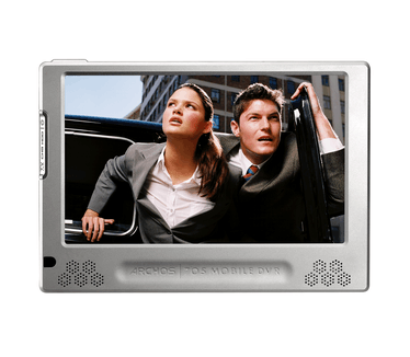 Archos 705 WiFi 78.125GB Wit