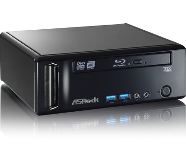 Asrock CoreHT 252B