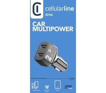 Cellular Line CBRUSB224W