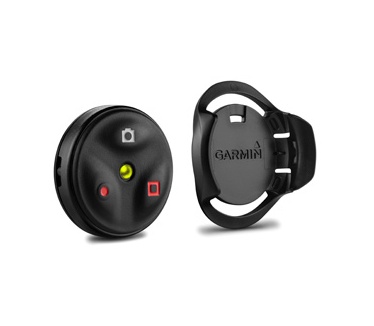 Garmin Remote VIRB Control