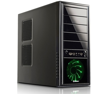 Enermax Luxuray ECA3190