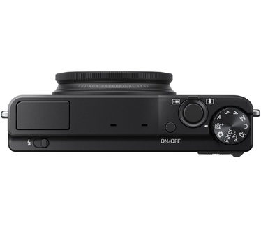 Fujifilm XQ2