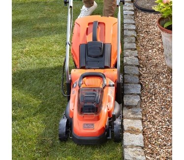 Black & Decker BCMW33184L2