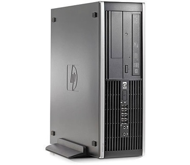 HP Compaq 8200 Elite SFF (XY147ET) + ZR22W