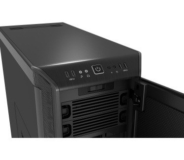 be quiet! Dark Base 900