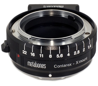Metabones MB_CX-X-BM1