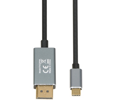 iBox ITVCDP4K