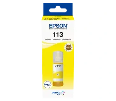 Epson 113 EcoTank