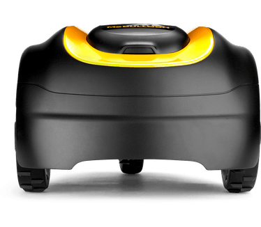 McCulloch ROB S600 Robotmaaier